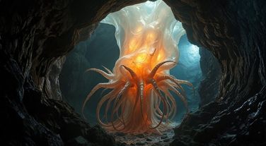 Nargolith