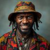 Kwame Mensah
